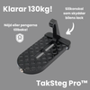 TakSteg Pro™ – Smidig & Säker Takåtkomst